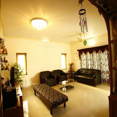 Cochin Cove Homestay Kochi Extérieur photo