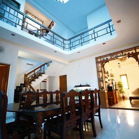 Cochin Cove Homestay Kochi Extérieur photo