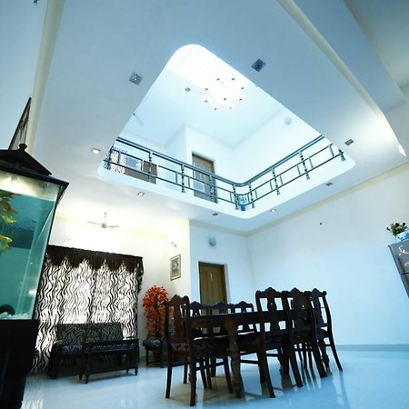 Cochin Cove Homestay Kochi Extérieur photo