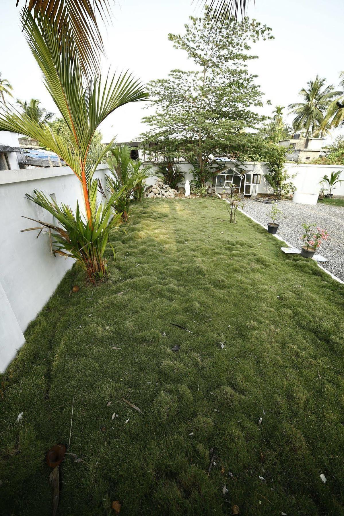 Cochin Cove Homestay Kochi Extérieur photo